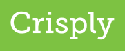 Crisply logo