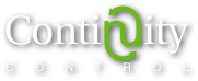 Continuity Control logo
